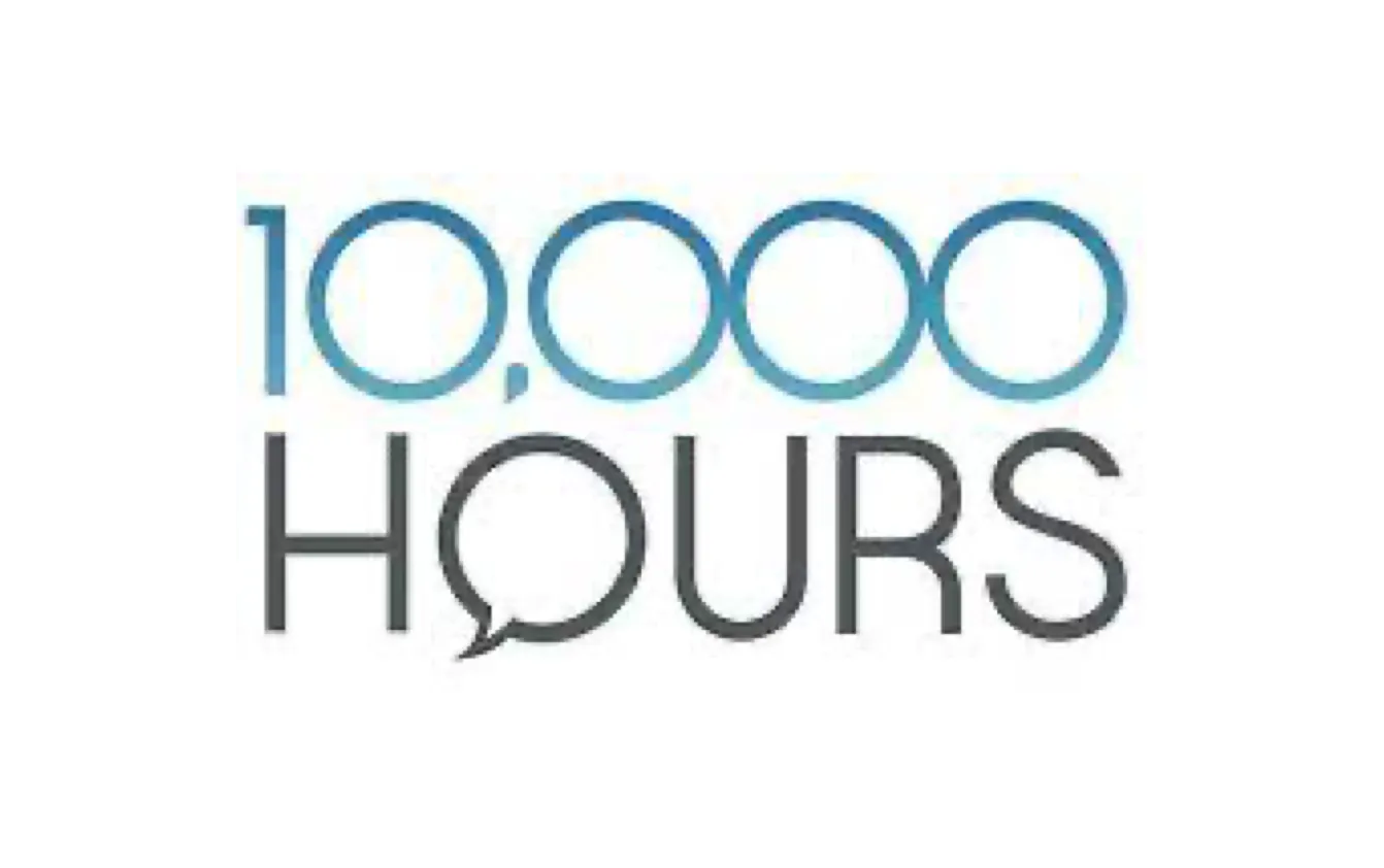 10,000 Hours