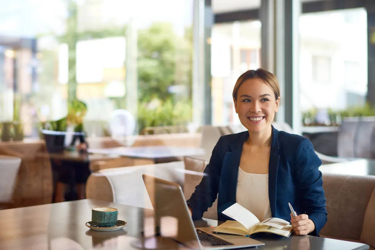 Your Digital Transformation journey