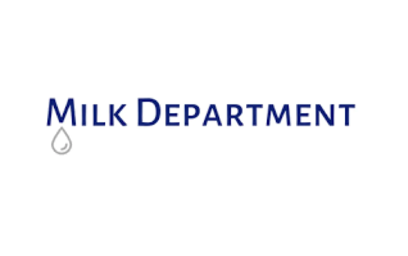 The Milk Department
