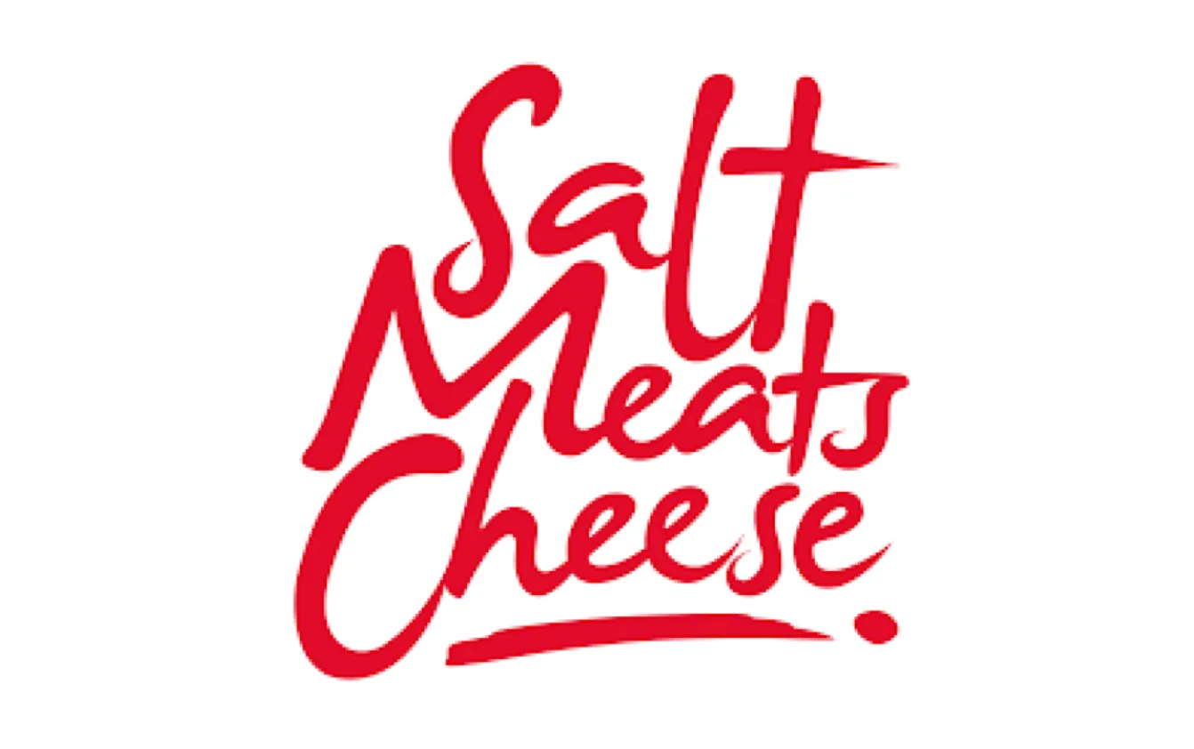Salt Meats Cheese
