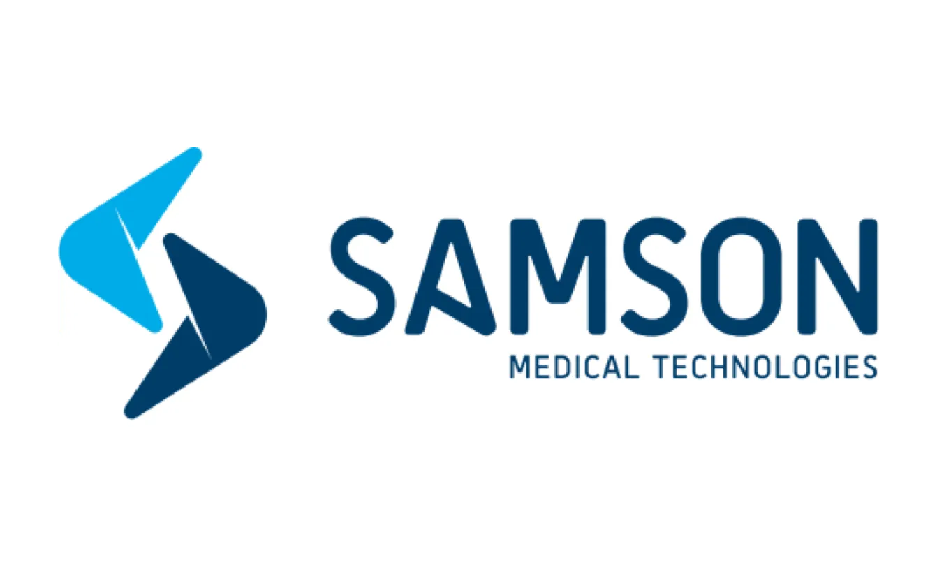 Samson Technologies
