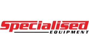 Specialised Equipment